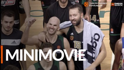 Download Video: ENEOS Mini-Movie: Turkish Airlines EuroLeague Regular Season Round 7