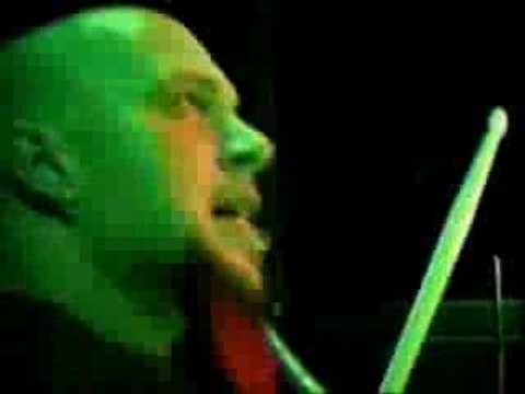 Dry Kill Logic - Riot At The Bat Rack