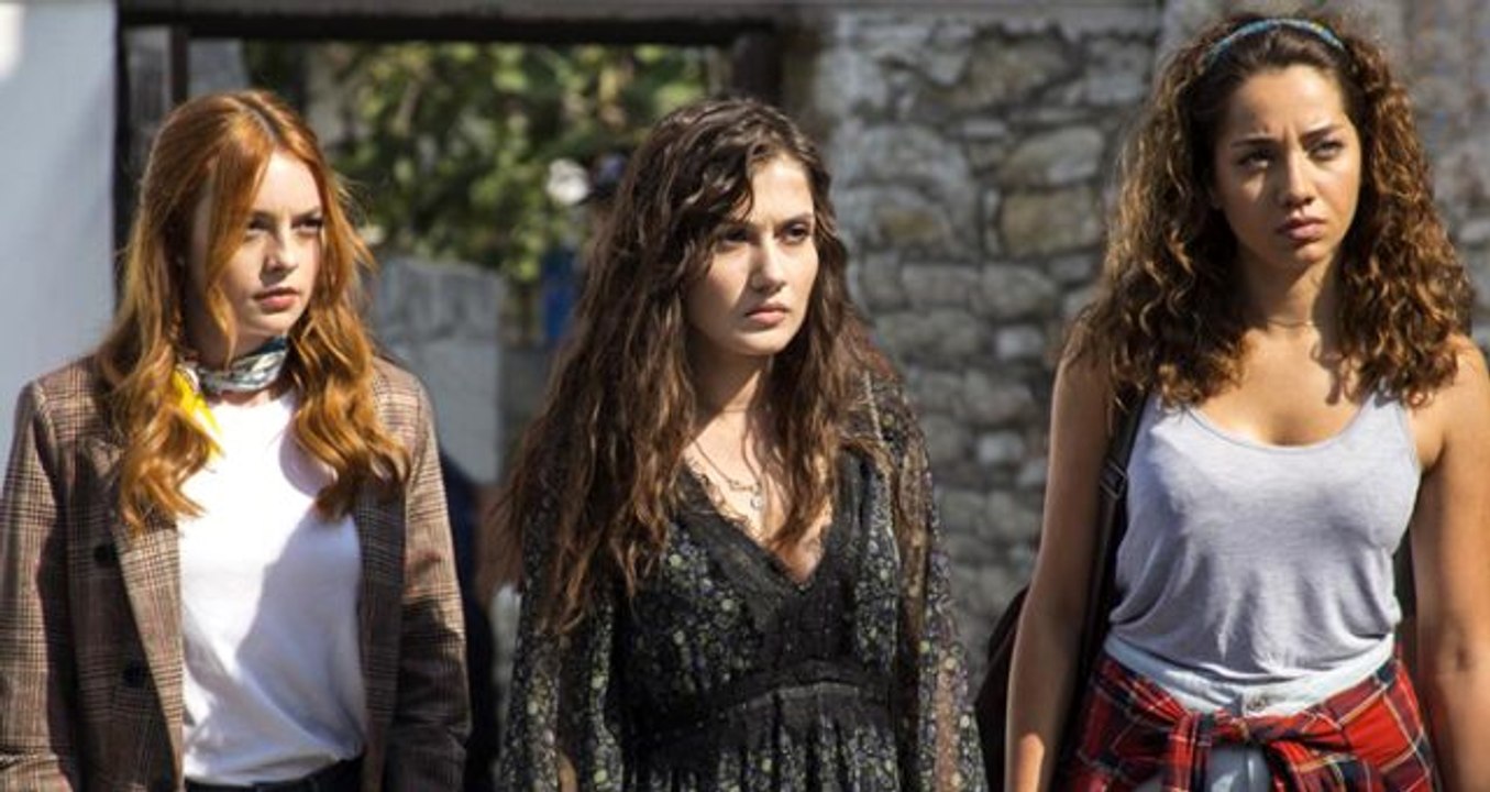 Sevgili Geçmiş 4. bölüm fragmanı yayımlandı! Cahide hapisten kurtulur