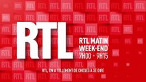 L'invité RTL du week-end: Pierre Rosset