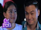 One of the Baes: Jowalyn, sasagutin na si Charles?! | Episode 30