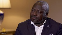 Can the world prevent a nuclear attack? An interview with Lassina Zerbo | Talk to Al Jazeera
