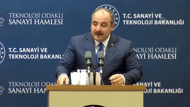 Varank: Malatya'da 7 milyar liralık sabit sermaye yatırımını teşvik edip 24 bin vatandaşımızın...