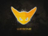 webone logo make on AFX