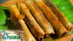 Lady Lou Ruiz's puto bumbong pancake and fried puto bumbong recipes | My Puhunan