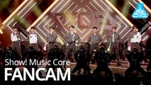 [예능연구소 직캠] GOT7 - Crash & Burn, 갓세븐 - Crash & Burn @Show!MusicCore 20191109