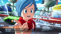 #002 | Let´s Play Dragon Ball Fighter Z: Story Mode | German | Deutsch