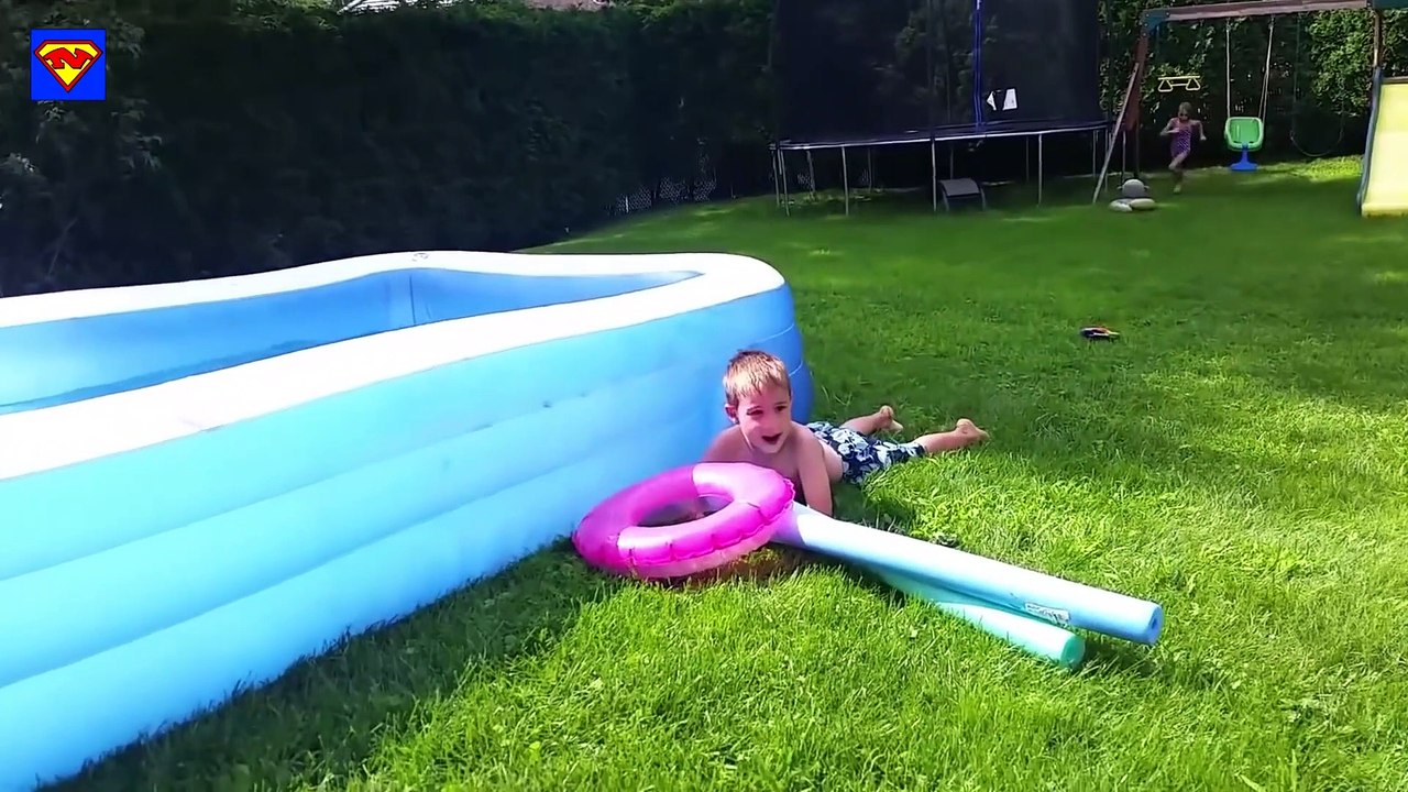 TRY NOT TO LAUGH