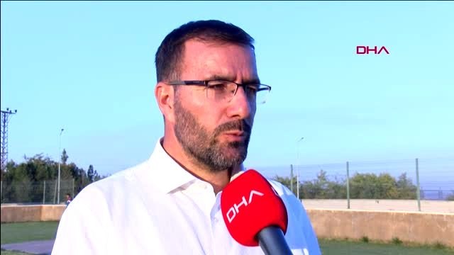 Spor fatih çintimar 81 ilden katılımcılarla atatürk'e yakışır bir 10 kasım koşusu olacak