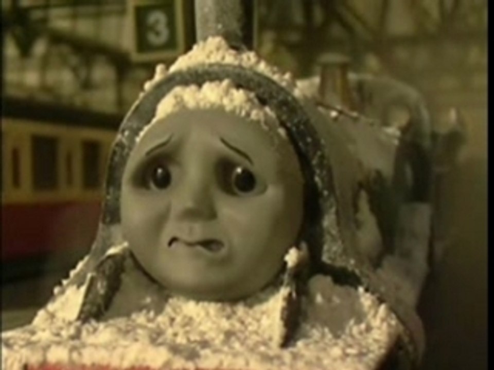 Thomas The Scottish Engine Episode 2