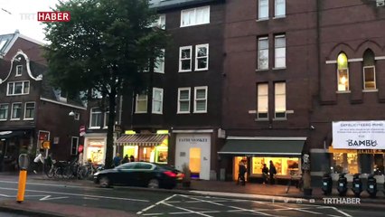 Konstantin'den Fatih'e Bir Caminin Hikayesi