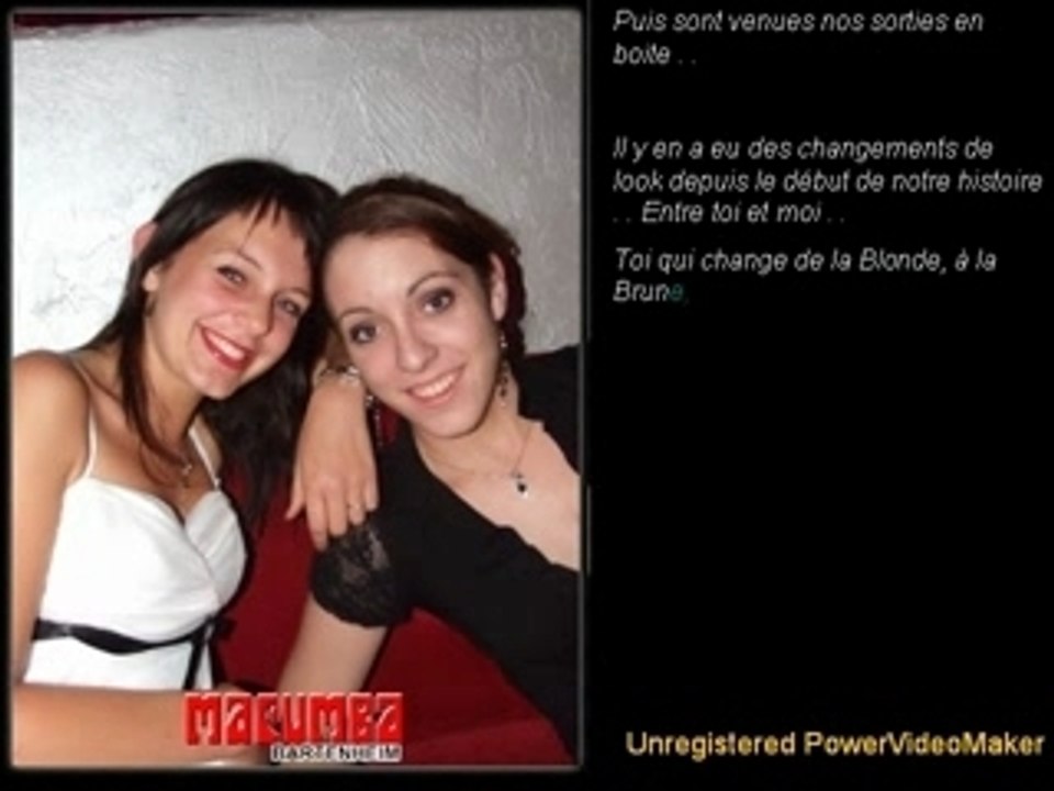 Gwenichoux d'Amour