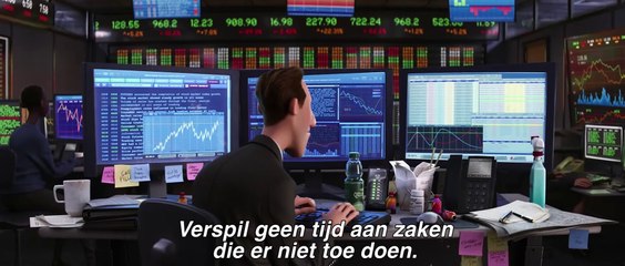 SOUL Film Trailer - Disney Pixar