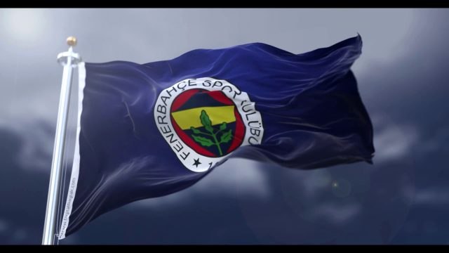 Fenerbahçe marşları En güzel Fenerbahçe sözleri