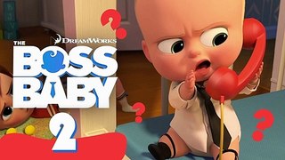 Boss Baby 2 CONFIRMED RELEASE DATE SPOILERS ANALYSIS