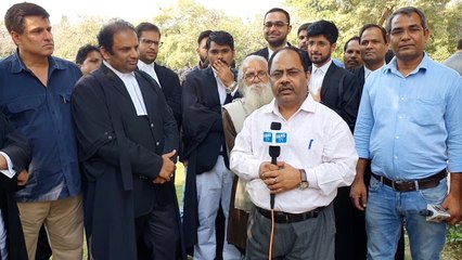 Ayodhya Verdict: Nirmohi Akhara not satisfied