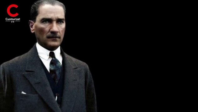 Yeni nesil canladırma teknolojisi ile Atamız...