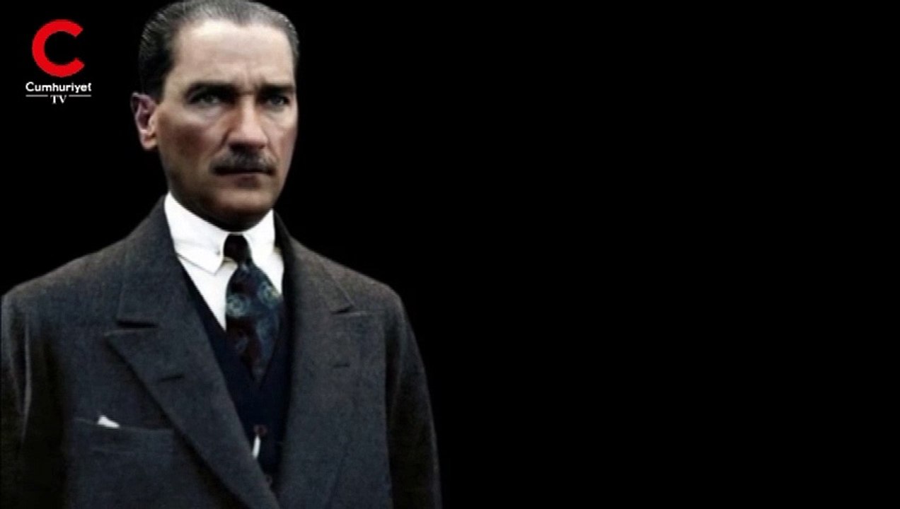 Yeni nesil canladırma teknolojisi ile Atamız...