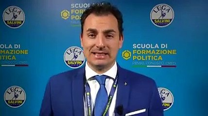 Morrore - Un Garante della Polizia Penitenziaria (08.11.19)