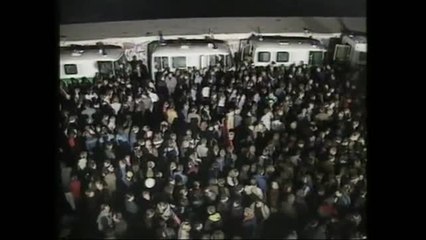 Se cumpen 30 años de la caída del Muro de Berlín