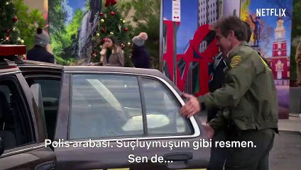 Merry Happy Whatever Fragman - Dennis Quaid, Bridgit Mendler, Brent Morin