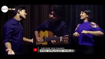 Hum Tumko Nighaon Mein - Cover - R Joy ft. Nasha - Salman Khan - Shilpa Shetty - Udit Narayan