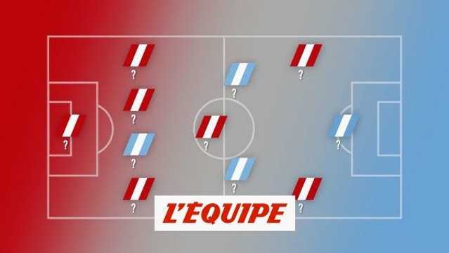 Le meilleur onze avec les joueurs de Liverpool et Manchester City - Foot - ANG