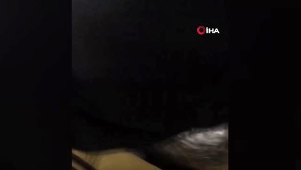 Narkotik operasyonunda doğumuna 2 gün kalan hamile kadının üstünden uyuşturucu çıktı