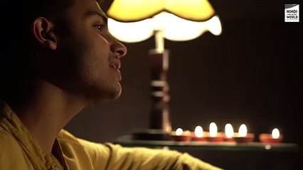 Télécharger la video: Tadap Tadap Ke Is Dil Se - Siddhant Arora - Unplugged - Salman Khan - Hum Dil De Chuke Sanam