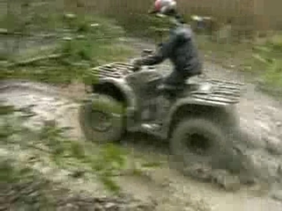 BOURBIER OR NOT BOURBIER 3EME