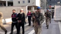 Zekat emiri de gözaltına alındı... Osmaniye'de DEAŞ operasyonu: 7 gözaltı