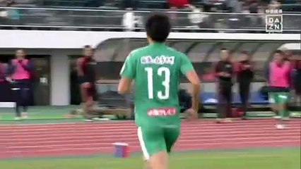 ＮＣＮスポーツタイム　#35　ガイナーレ鳥取