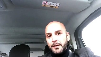 Procaccini - Il Dossier turco che accusa di islamofobia giornalisti, scrittori e politici italiani (08.11.19)