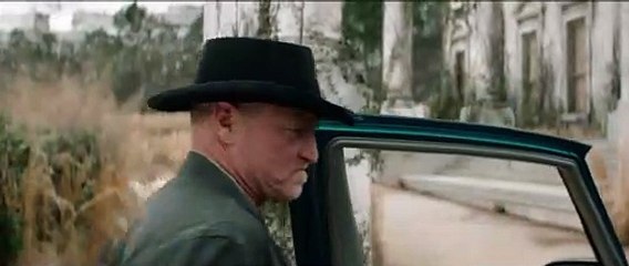 Zombieland Doppio Colpo Film Clip - Viaggiare leggeri