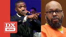 Ray J On A Crusade To Spring Suge Knight From Prison