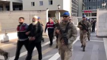 Osmaniye'de deaş operasyonunda 7 tutuklama