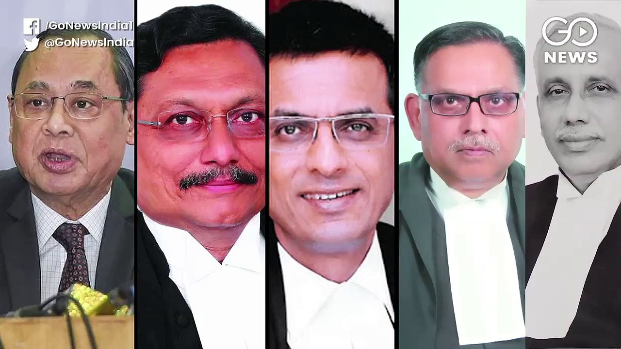 अयोध्या में विवादित ज़मीन पर राम मंदिर बनाने का रास्ता साफ, कोर्ट ने राम मंदिर निर्माण का फैसला सुनाया