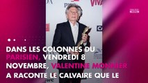 Roman Polanski accusé de viol : Adèle Haenel 