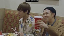 [ENG] BURN THE STAGE EP 5/2