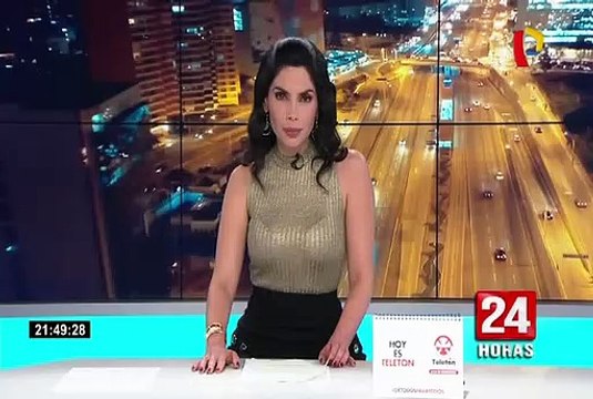 Distrito de Magdalena en la mira de la inseguridad ciudadana