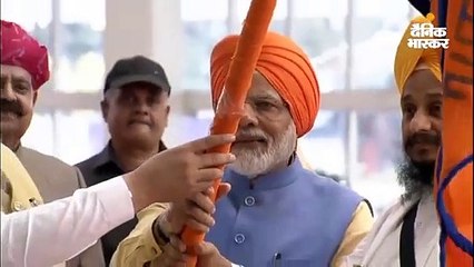 प्रधानमंत्री मोदी ने इमरान खान को शुक्रिया कहा