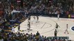 NBA: Milwaukee Bucks 100-103 Utah Jazz