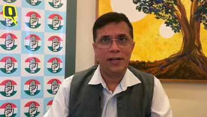 Verdict Of The Court Should Be Respected: Pawan Khera