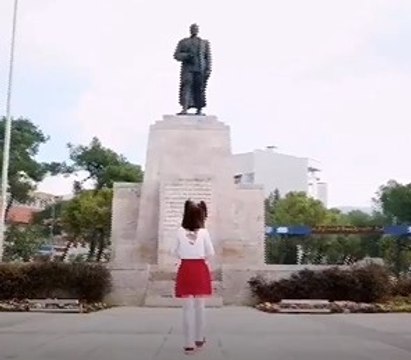 Atatürk düşmanı bu kez AKP'yi hedef aldı