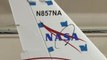 La NASA prueba el primer avión totalmente eléctrico