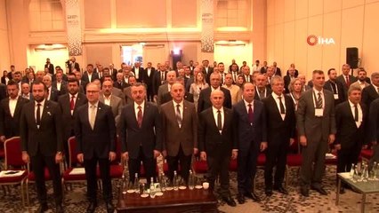 MBB 2'nci Olağan Meclis Toplantısı gerçekleştirildi