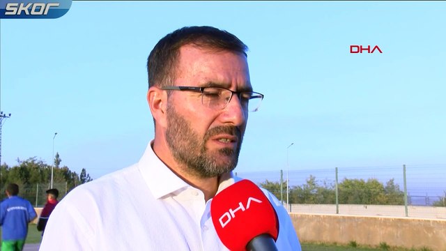 Fatih Çintimar: Atatürk'e yakışır bir 10 Kasım Koşusu olacak