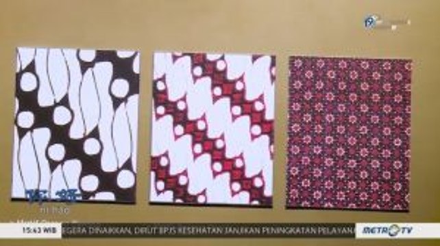 Melihat Warisan Budaya di Museum Batik Indonesia TMII