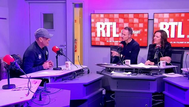 Laurent Baffie : L'émission où il a interdiction d'aller