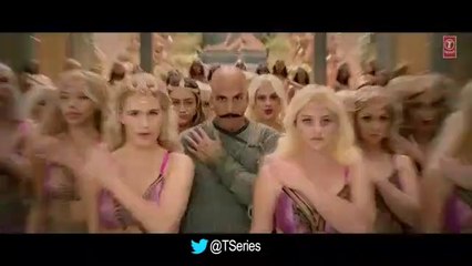 Housefull 4 Shaitan Ka Saala Video